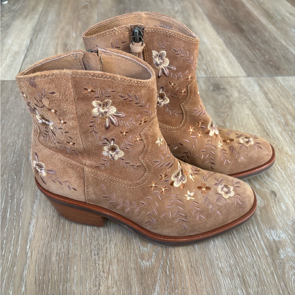 Sofft Sophie Boot - Picture 3 of 9